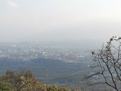 -紫金山索道-售票处