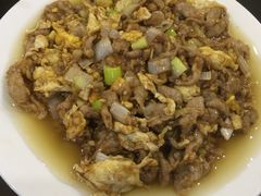 -迎宾楼饭庄(窦店)