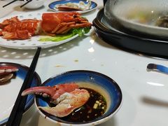 -蔚海之都·象山蒸汽海鲜(仙霞路店)