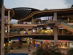 -大鹏佳兆业广场