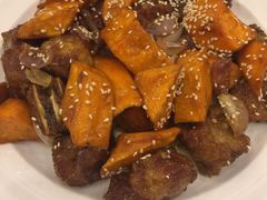 -螺涌海鲜酒楼(增槎路店)