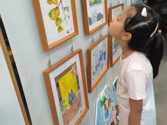 -斯玛特儿童美术中心(文化中心店)