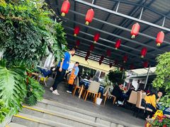 -瑞丰园庭院餐厅·白族传统家常菜