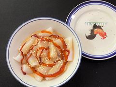 -左记港食(融科天城店)