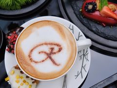 -北京丽晶酒店
