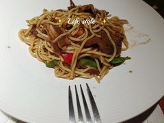 -萨贝尔意式餐厅(宝信店)