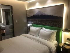 -柏槿酒店(罗湖口岸向西地铁站店)