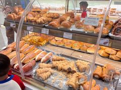 -烘焙町面包店(西四店)