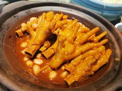 -苏帮袁Sue Cuisine(南开大悦城店)