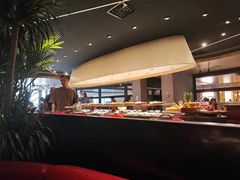 -拉蒂娜·巴西牛排馆 Latina·Brazilian Steakhouse(王府井喜悦店)