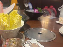 -东海怡品海鲜豆捞(舟宿夜江店)