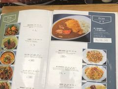 菜单-Jazz·ya 爵士屋(来福士店)