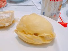 -半岛听涛蒸汽海鲜自助(K11店)