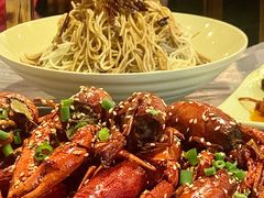 -靓靓蒸虾(中山公园店)