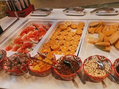 -The COOK·厨餐厅·自助餐(浦东嘉里大酒店)