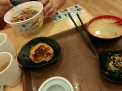 -食其家·牛丼咖喱(天津梅江印象城店)