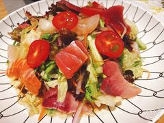 -和然日本料理(开发区五彩城店)