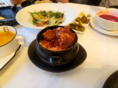 -马克西姆俄罗斯餐厅(通亚街店)