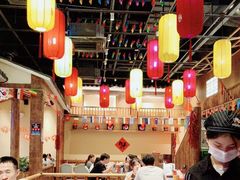 -老高烧烤(龙华星河iCO店)