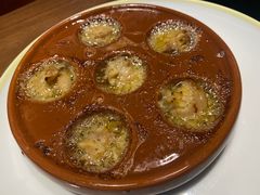 法式焗蜗牛-萨莉亚意式餐厅(百联徐汇店)