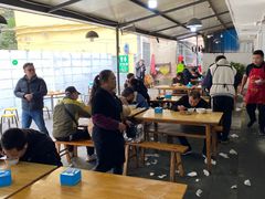 -温记府廟豆汤饭·始于1955年(海椒店)