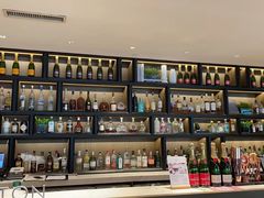 -粤海喜来登酒店·&More聚驿(天河城店)