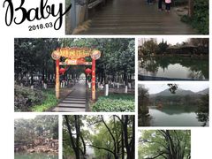 -白马涧龙池景区
