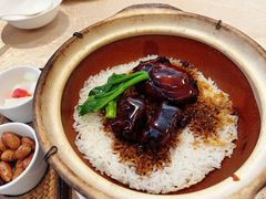 -北京泰富酒店-柏景轩中餐厅