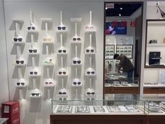 -宝岛眼镜(雨花吾悦广场店)