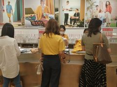 -优衣库(天津鲁能城购物中心店)