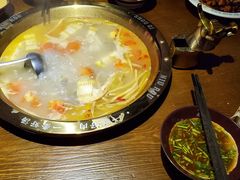 -受气牛肉·重庆耙牛肉(来福士店)