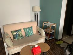 -上海豪德万源酒店(陆家嘴东方明珠店)