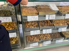 -上海哈尔滨食品厂(淮海中路店)