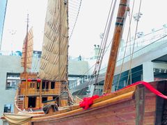 -上海中国航海博物馆