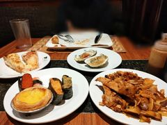 寿司-汉巴味德(大悦城店)