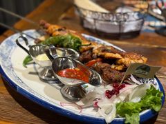 -卢布里西餐厅(总店)