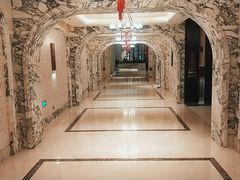-青雅中餐厅(大连金石滩绿发希尔顿度假酒店)