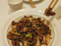 -紫光园·烤鸭(吕家营店)