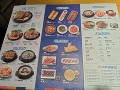 -韩香福脊骨汤锅(上杭路店)