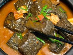 -新光酒家·河豚·海鲜·蟹料理(浦东店)
