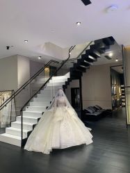 -MuseMarry婚纱(前海嘉里中心店)