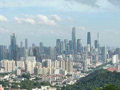 -广州市白云山风景名胜区