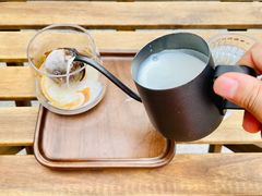 -Home Cafe(水榭春天店)