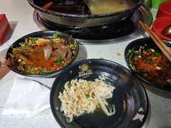-正宗钢管厂五区·小郡肝火锅·串串香(商品街总店)