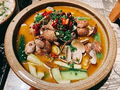 -桂满陇-十里风荷(合生汇店)