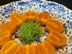 -丽晶轩中餐厅(重庆丽晶酒店)