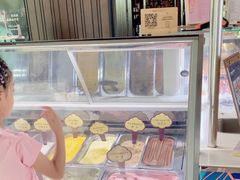 -半山半岛洲际度假酒店·观海廊