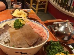 -周小明火锅(黑金冠社区店)