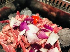 -泽成冰煮羊火锅(中正天街店)