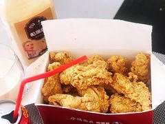 -肯德基(永旺店)